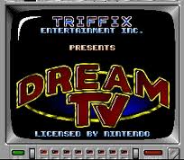 Dream TV